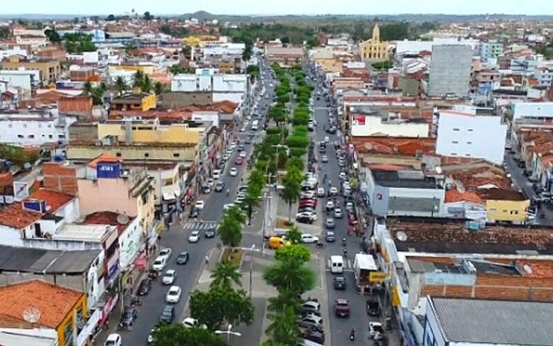 O Ministério Público da Paraíba (MPPB) abriu um inquérito civil para investigar as condições precárias na saúde, educação e assistência social na Prefeitura de Guarabira.